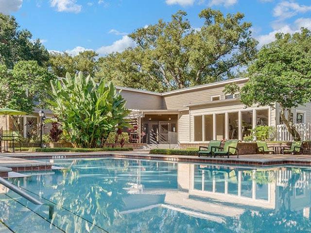 Apartment for rent in Orlando, Florida
