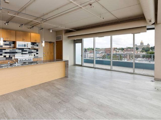 Apartment for rent in Des Moines