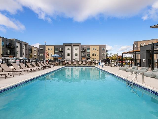 Apartment for rent in Grand Haven, Michigan