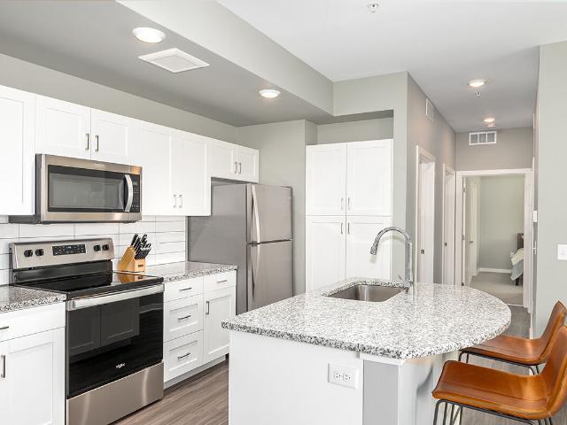 Apartment for rent in Grand Haven, Michigan