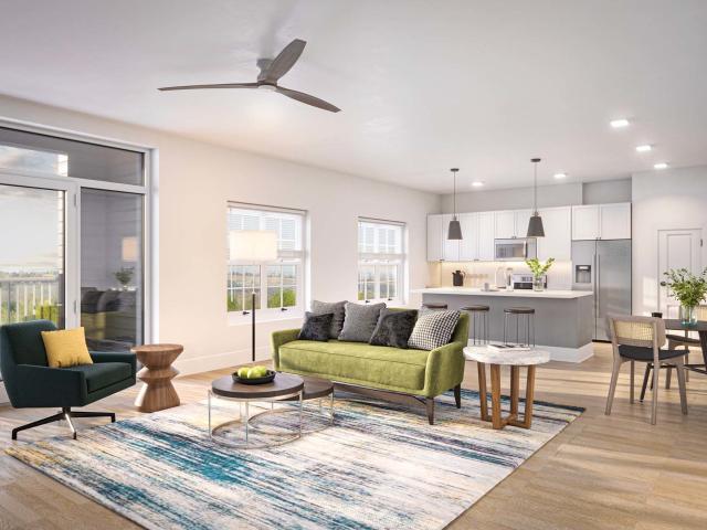 Apartment for rent in Madison, Alabama