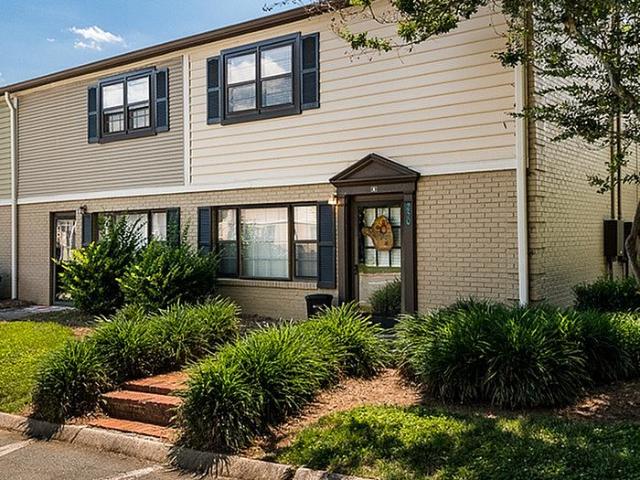 Apartment for rent in Pfafftown, North Carolina