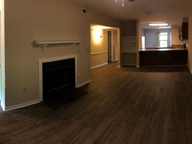 Apartment for rent in Gastonia, North Carolina