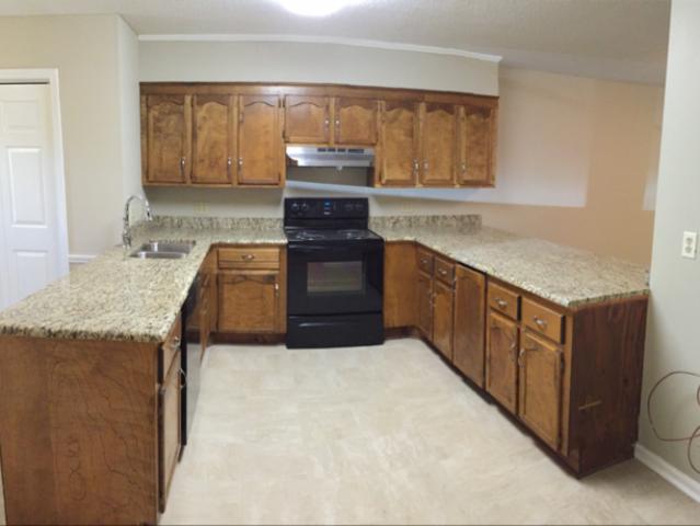 Apartment for rent in Gastonia, North Carolina