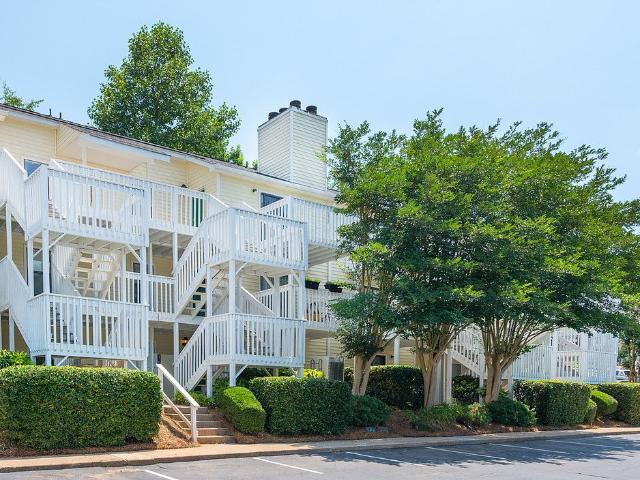 Apartment for rent in Gainesville, Georgia
