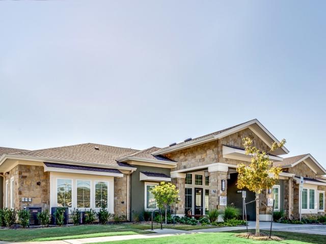Apartment for rent in Denton, Texas