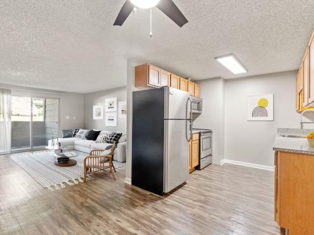 Apartment for rent in Greeley