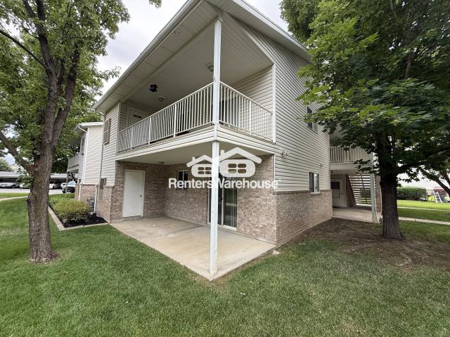 Apartment for rent in Ogden