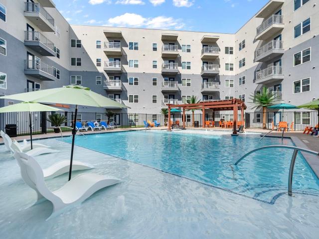 Apartment for rent in Grand Prairie, Texas