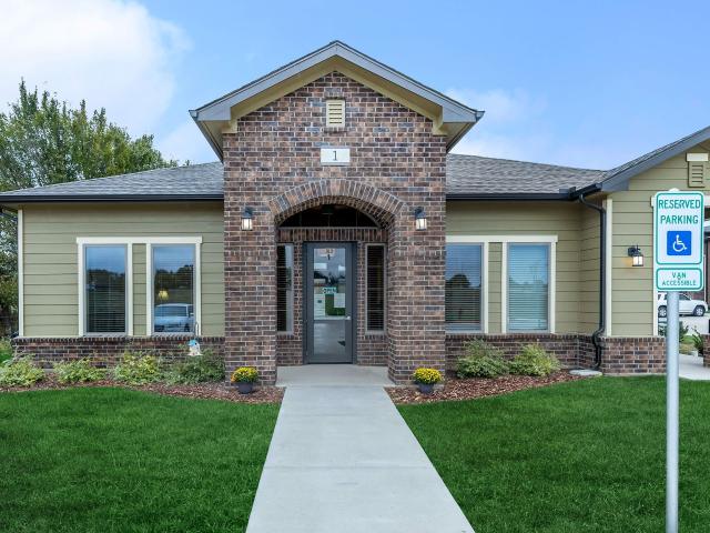 Apartment for rent in Wise, Texas
