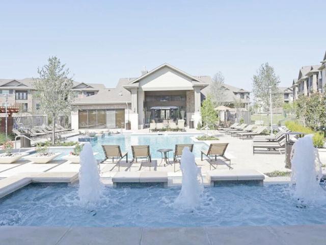 Apartment for rent in Denton, Texas