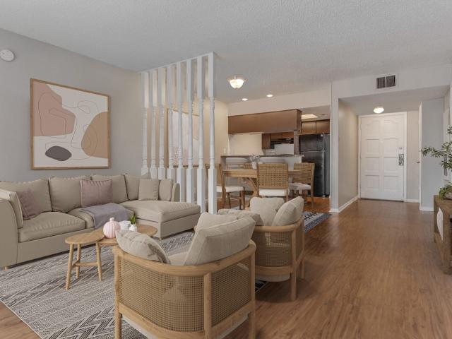 Apartment for rent in Leesville, Texas