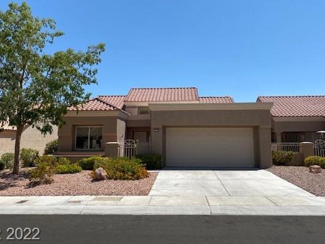 Apartment for rent in Las Vegas, Nevada