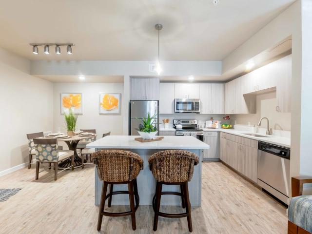 Apartment for rent in Walton, Florida