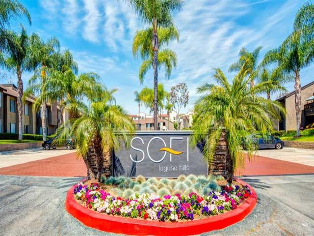 Apartment for rent in Laguna Hills