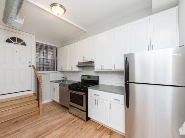 Apartment for rent in Chicago Park, Illinois