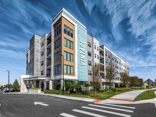 Apartment for rent in Sanford, Florida