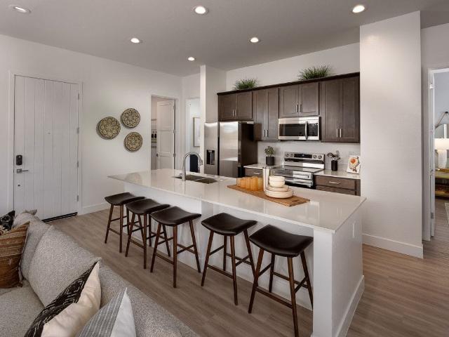 Apartment for rent in Queen Creek, Arizona