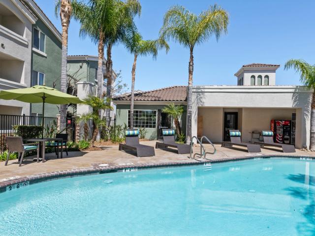 Apartment for rent in Wildomar, California