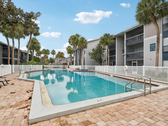 Apartment for rent in Orlando, Florida