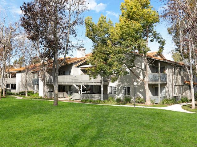 Apartment for rent in Laguna Niguel