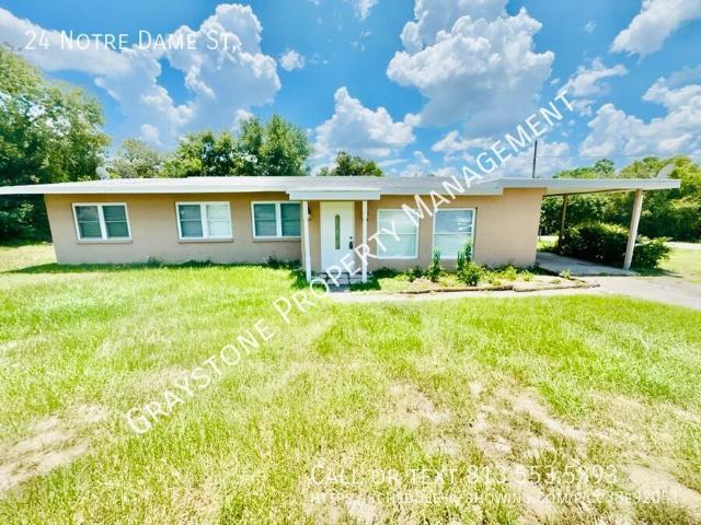 Apartment for rent in Lake Placid