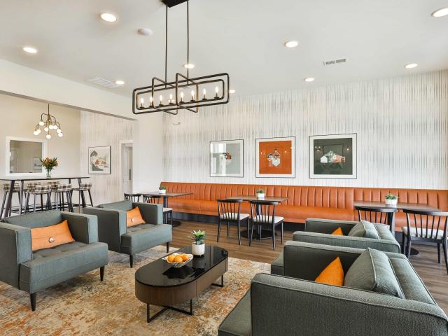 Apartment for rent in Lake Saint Louis, Missouri