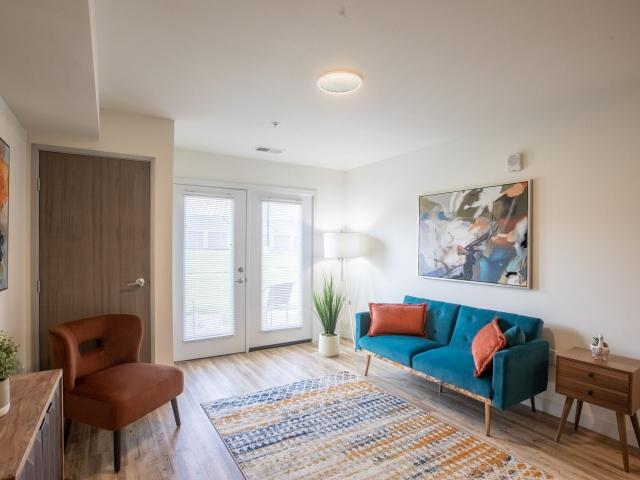Apartment for rent in Sun Prairie, Wisconsin