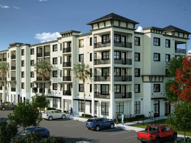 Apartment for rent in Cape Coral, Florida