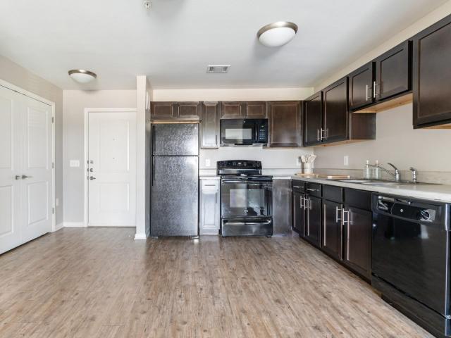 Apartment for rent in Texas