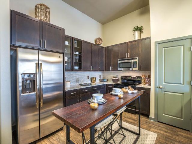 Apartment for rent in Flower Mound