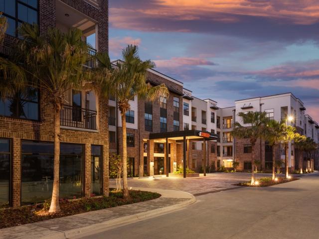 Apartment for rent in Orlando, Florida