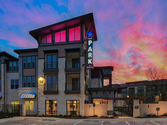 Apartment for rent in Leesville, Texas