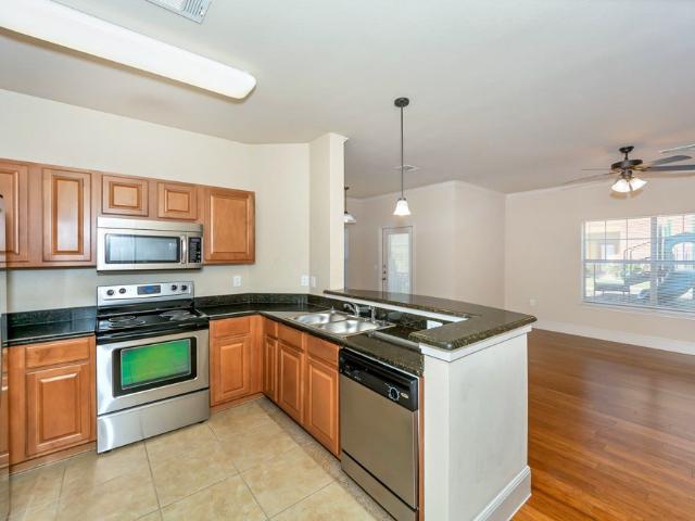 Apartment for rent in Mineral Wells