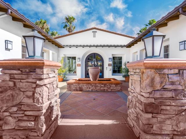 Apartment for rent in Upland