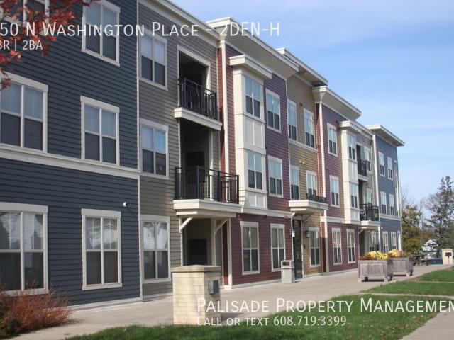 Apartment for rent in Platteville, Wisconsin