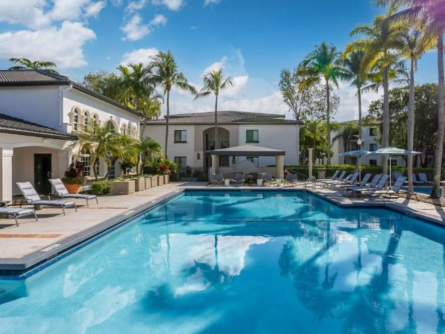Apartment for rent in Pembroke Pines, Florida