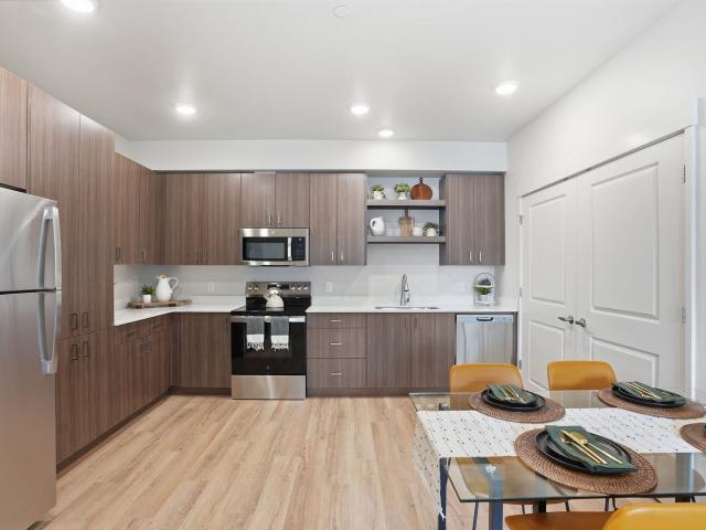 Apartment for rent in Oregonia