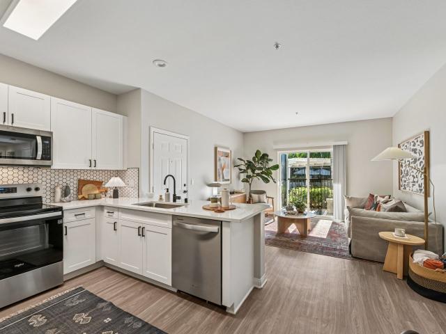 Apartment for rent in Murrieta, California