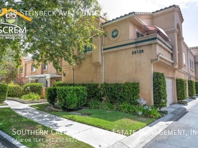 Apartment for rent in Stevenson Ranch, California