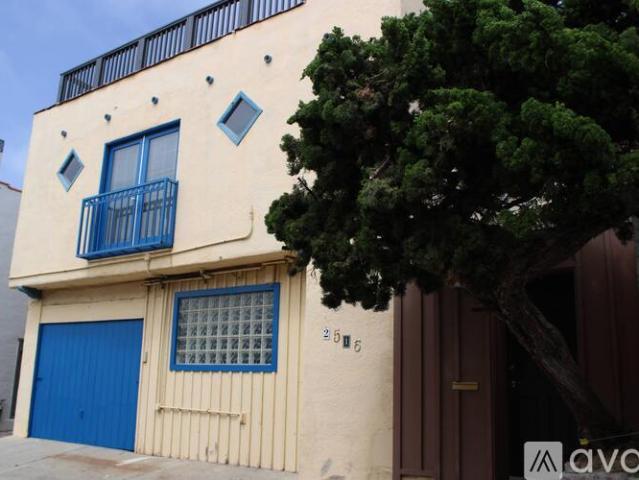Apartment for rent in Hermosa Beach, California