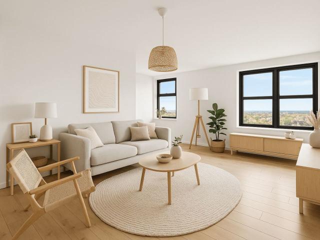 Apartment for rent in Hidden Valley, Pennsylvania