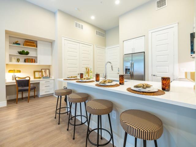 Apartment for rent in Richardson, Texas
