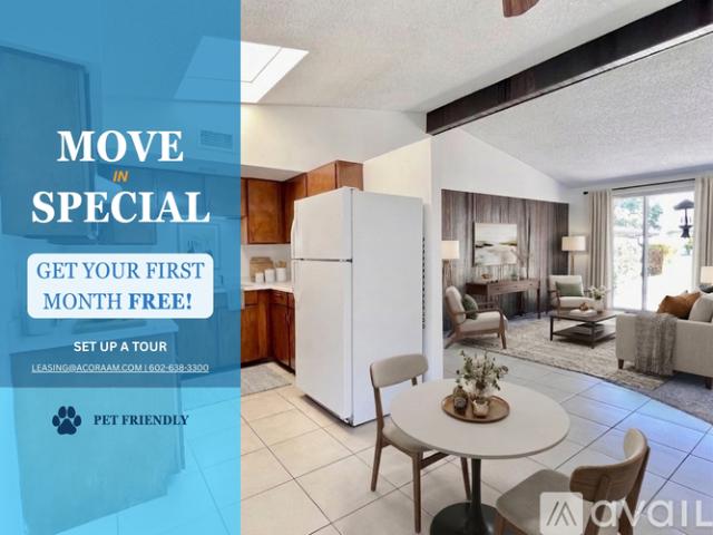 Apartment for rent in Laveen, Arizona