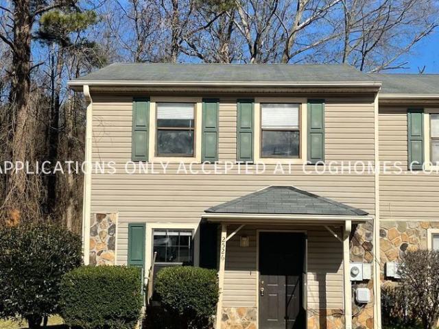 Apartment for rent in Lithia Springs, Georgia