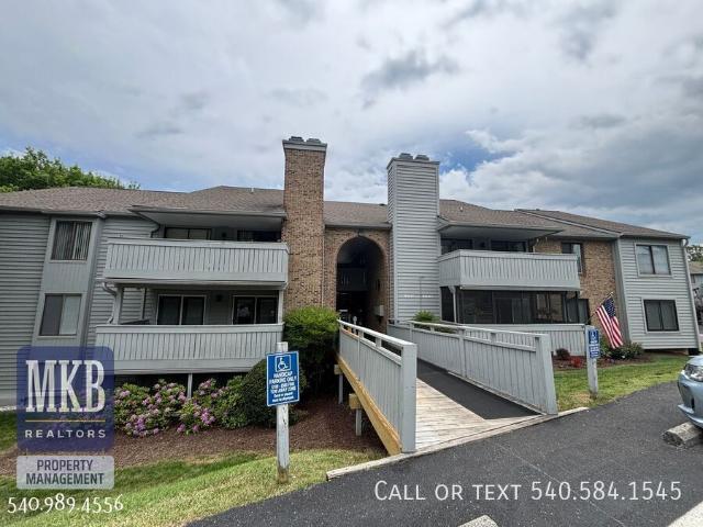 Apartment for rent in Virginia