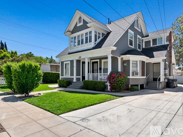 Apartment for rent in Redlands, California