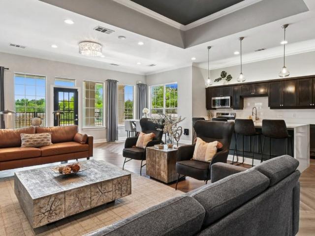 Apartment for rent in Grand Prairie, Texas