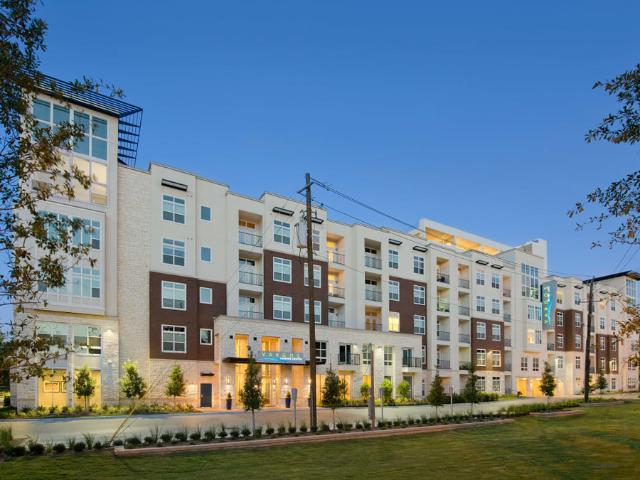 Apartment for rent in Woodlake