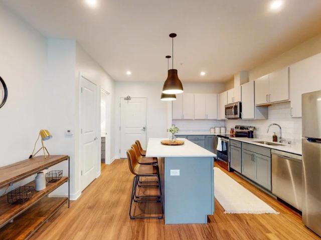 Apartment for rent in Downtown, Ramsey